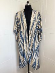 KR-418 BLUE