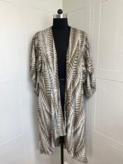 KR-418 GREY