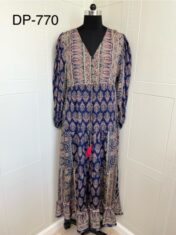 DP-770 navy