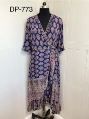 DP-773 navy