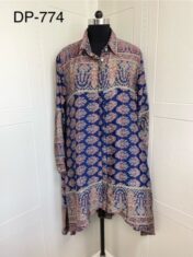 DP-774 navy
