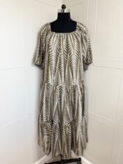 KR-244 GREY