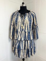 KR-341 BLUE