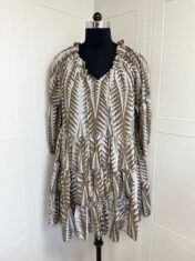 KR-341 GREY